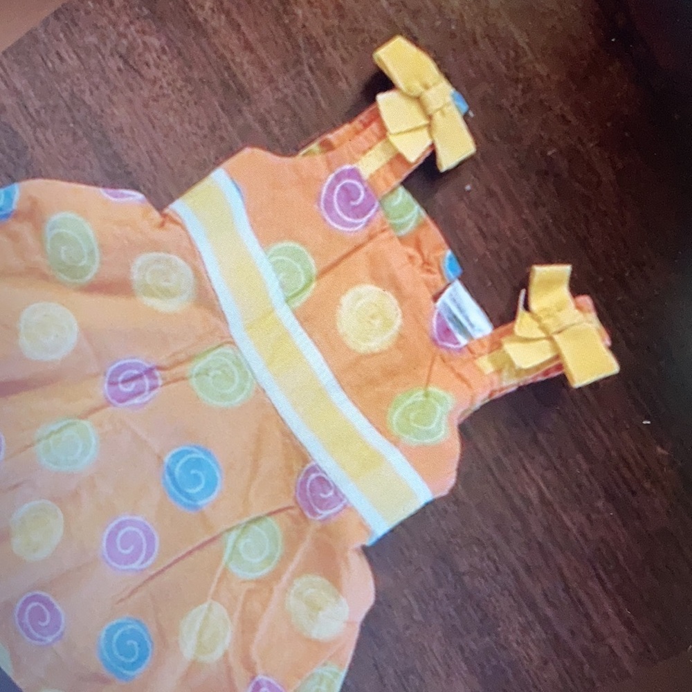 Girls flowers sundress’s